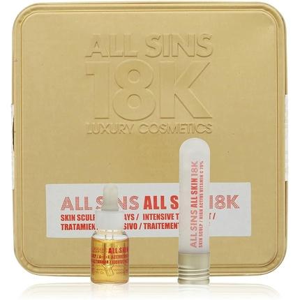 Image du produit All Sins18k All Sins 8437015018263 Traitement anti-imperfections 0.2g