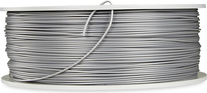 Image du produit Verbatim Filament (PLA, 1.75 mm, 1000 g, Argent)