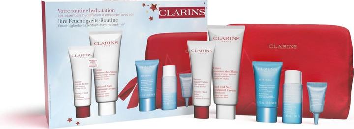 Image du produit Clarins Spécialités - Week-end Treats (Set soin du visage)