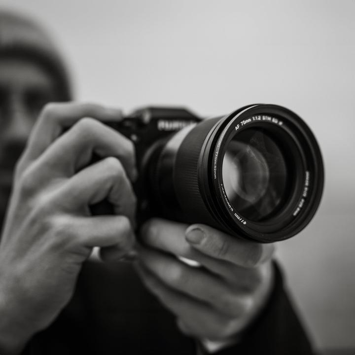 Produktbild Viltrox XF AF 75mm F1.2 (Fujifilm X, APS-C / DX)