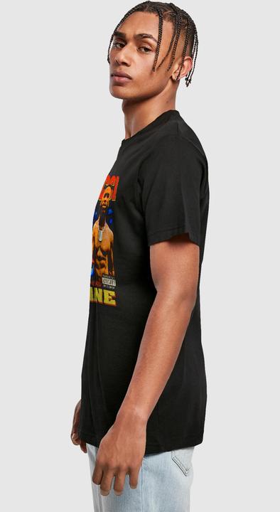 Immagine prodotto Merchcode Gucci Mane Icy Daddy Tee - 187815 (XS)
