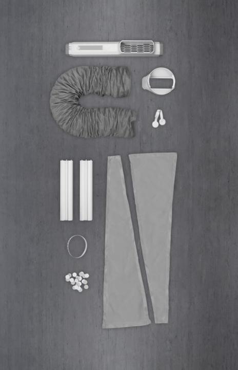 Image du produit AEG Window Kit Awk04