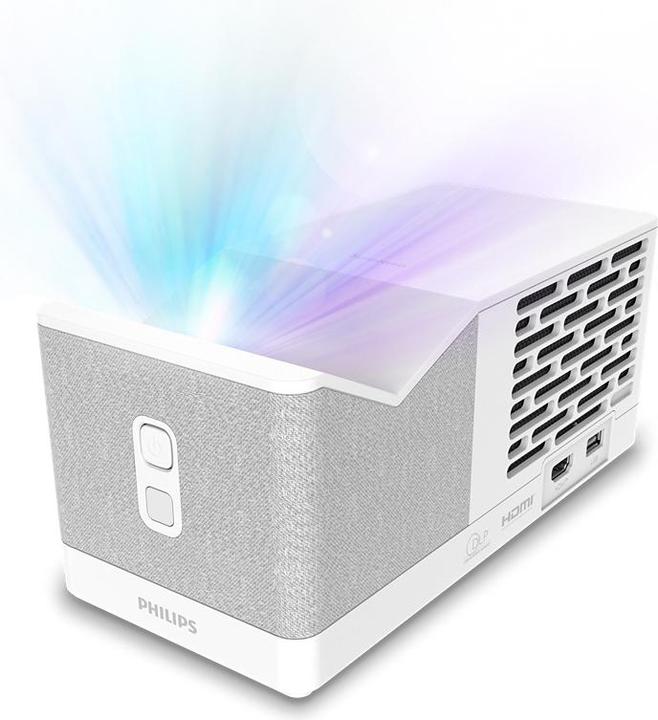 Philips Screeneo UL5 Smart (Full HD, 550 lm)
