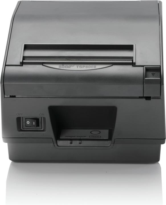 Produktbild Star Micronics Star TSP743IIHIX Belegdrucker (X-Sync-Buchse)