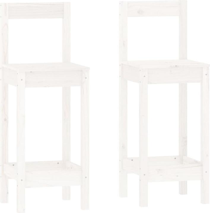 Produktbild VidaXL Nicolas (60 x 60 x 110 cm)