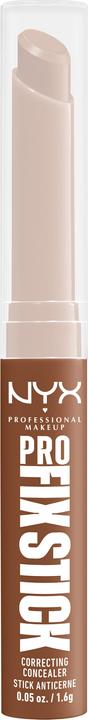 Actual product image NYX Professional Make-Up Nyx Concealers (14 Sienna)