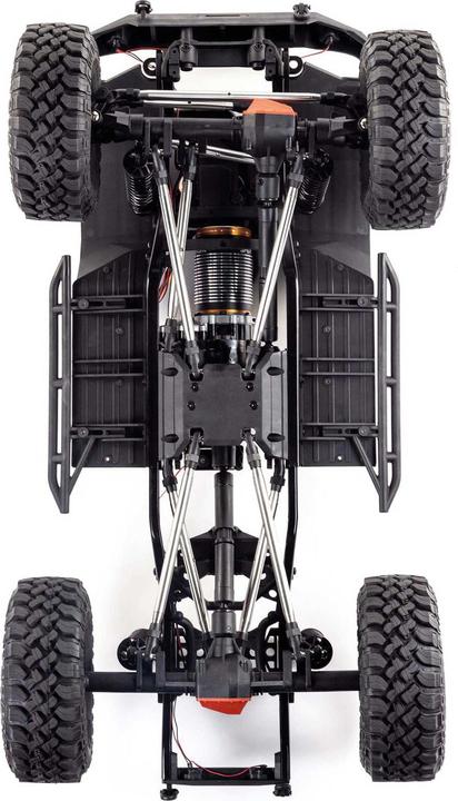 Immagine prodotto Axial SCX6 Trail Honcho 4WD (RTR pronto all'uso)