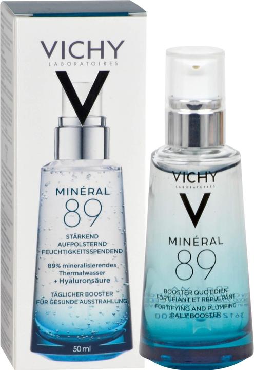 Image du produit Vichy Minéral 89 (50 ml)