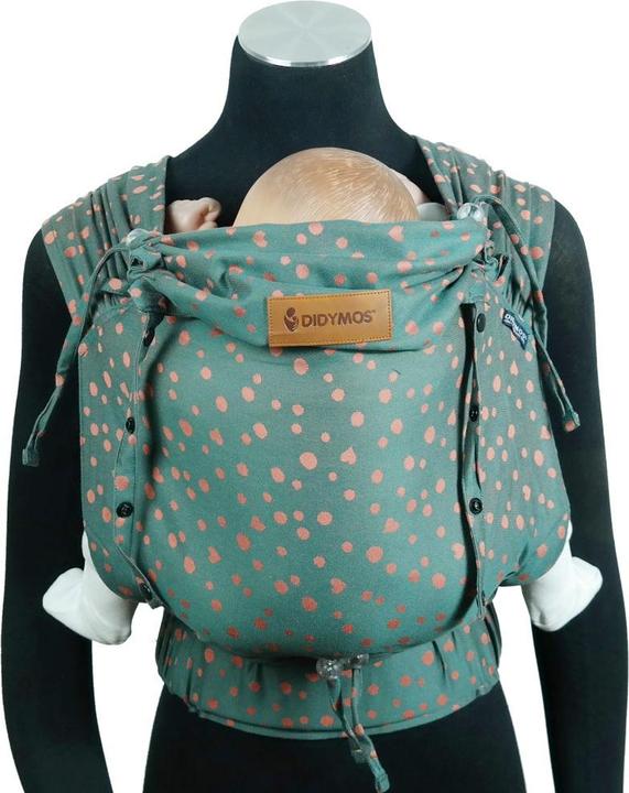 Actual product image DidyKlick 4u Hope