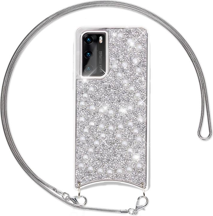 Immagine prodotto Nalia Copertura glitterata (Huawei P40)