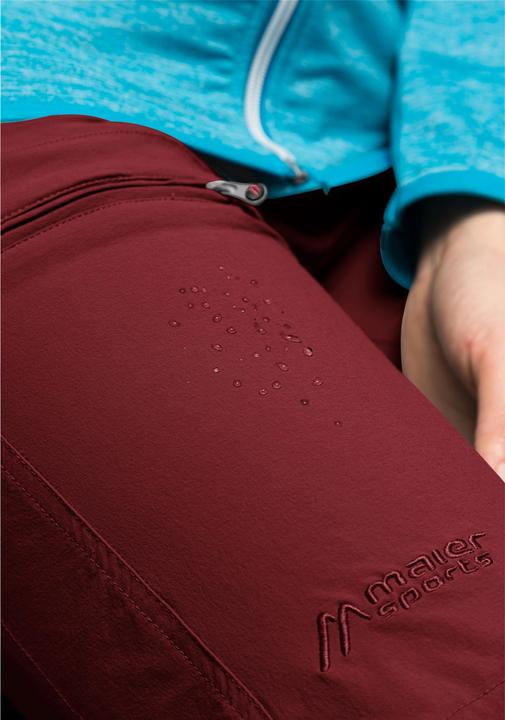 Image du produit Maier Sports Femmes Lulaka (34 E)