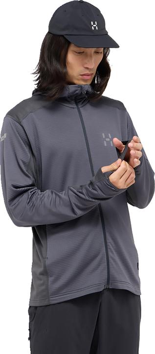 Image du produit Haglöfs L.I.M Mid Multi II Hoodie (S)