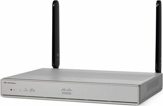 Produktbild Cisco C1116-4PLTEEA