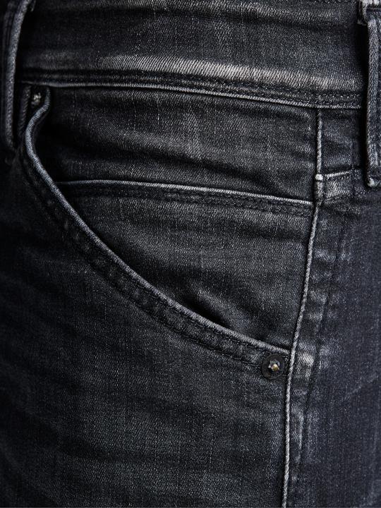 Produktbild Jack & Jones GLENN FOX BL 655 SPS Slim Fit Jeans (W27/L30)