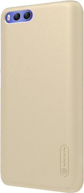 Actual product image Nillkin Super Frosted Shield Series (Xiaomi Mi6)