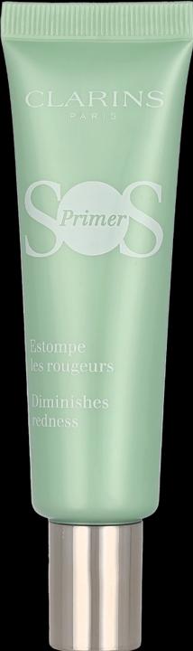 Productafbeelding Clarins SOS Grondverf Groen (04)