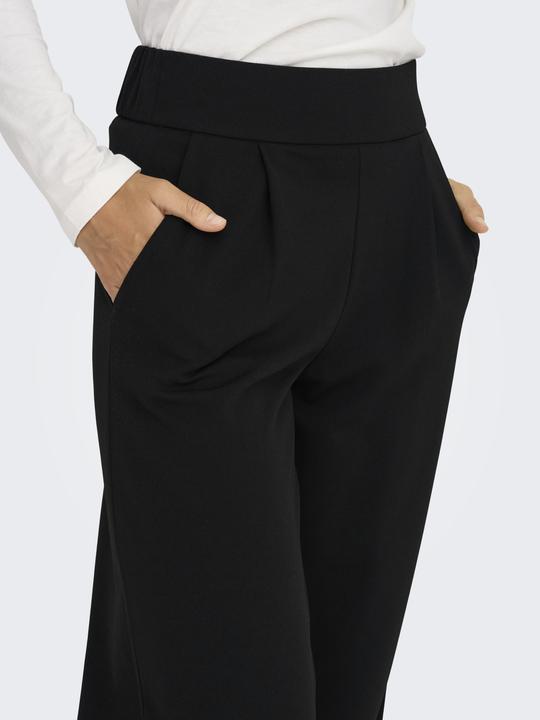 Produktbild JdY Normal geschnitten Hohe Taille Hose Klassische Hose (32)