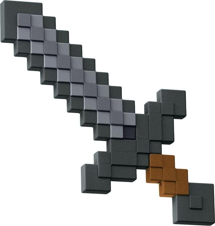 Image du produit Minecraft Épée de jeu de rôle Basic