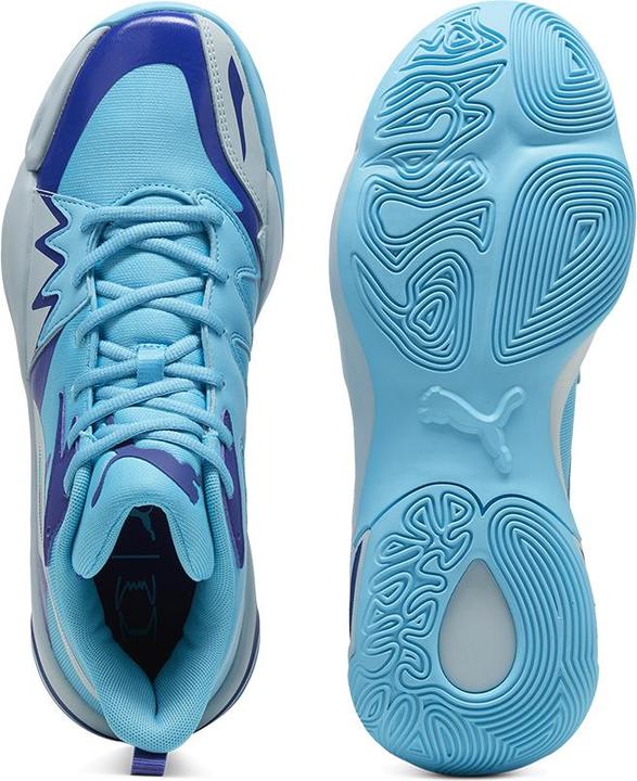 Actual product image Puma Genetics (44.5)