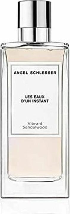 Produktbild Angel Schlesser Les Eaux D un Instant Vibrant Sandalwood (Eau de Toilette, 150 ml)