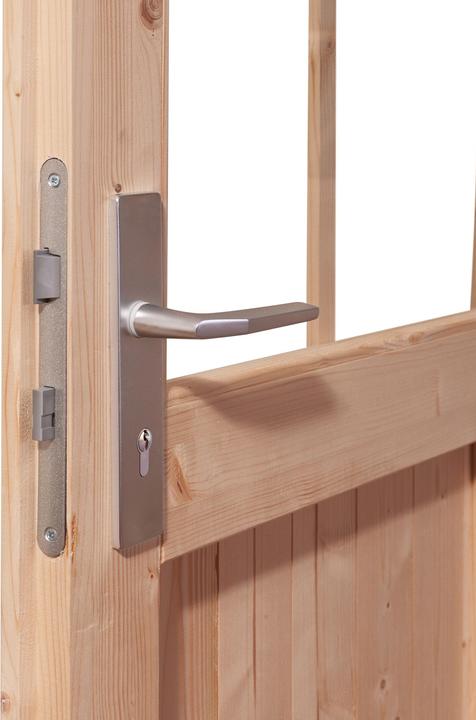 Actual product image Karibu Heikki (9 KW external control)