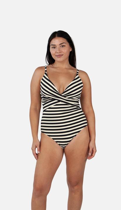 Actual product image Barts Women's Yadbor Shaping One Piece (40, L)