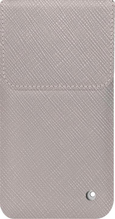 Taupe innocent ( Pantone #d6d2c4 )
