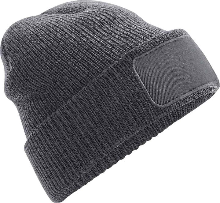 Image du produit Beechfield - Bonnet PRINTERS - Adulte