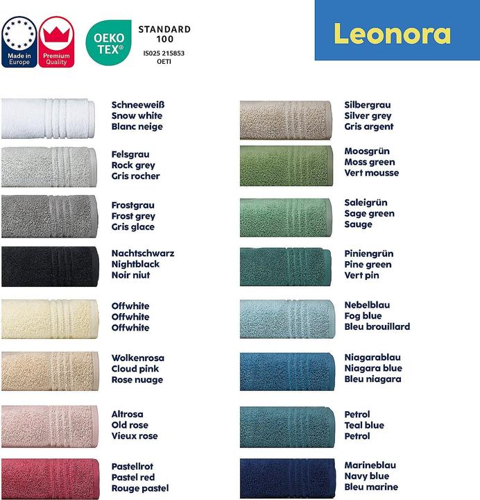 Produktbild Kela Leonora (15 x 21 cm)