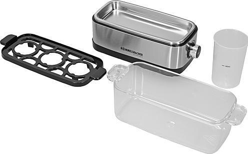 Actual product image Rommelsbacher ER 300 (EU plug)