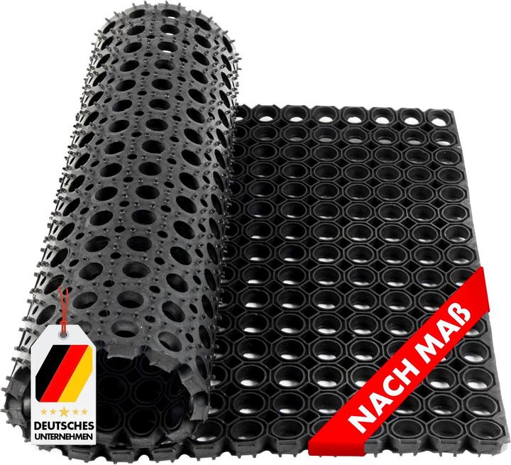 Image du produit ETM Ringgummimatte (100 x 150 cm)
