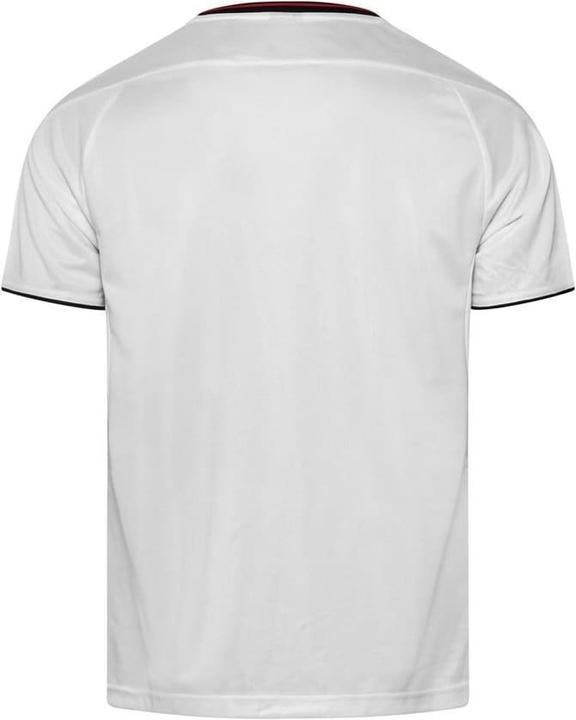 Actual product image Liverpool FC 2003/04 Retro Jersey (S)
