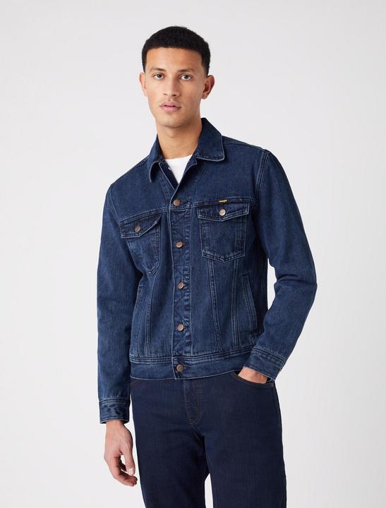 Wrangler Authentic Jacket