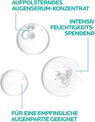 Immagine prodotto La Roche Posay Hyalu B5 (Siero, 15 ml, Giorno + Notte)