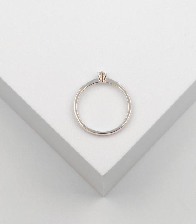 Image du produit Muau Bague (52, Or 750/18 K)