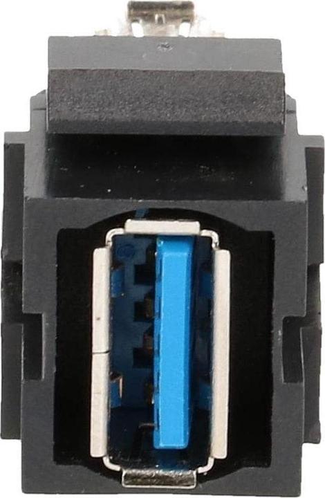 Actual product image Bachmann Keystone Module (0.10 m, USB 3.0)