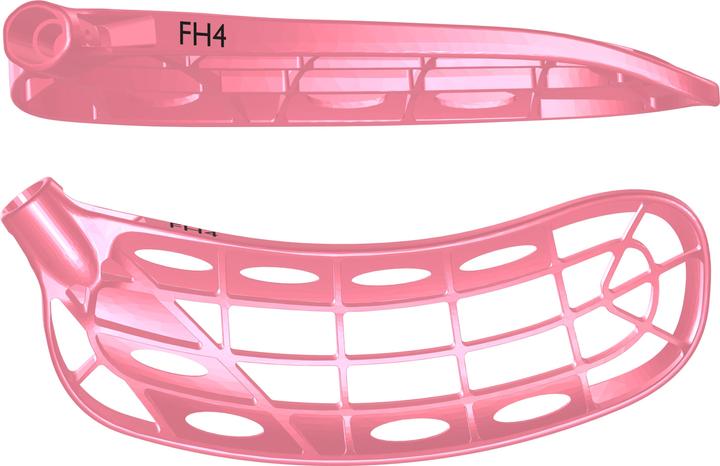 Image du produit Fat Pipe Pelle JAB FH4 (Taille unique)