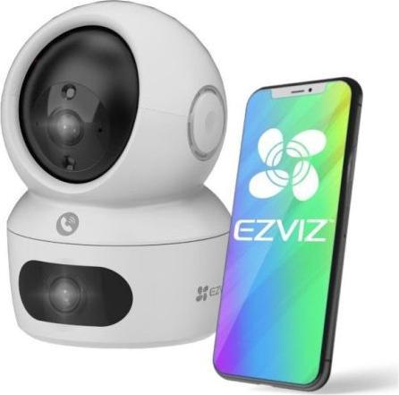 Actual product image EZVIZ H7c Dual (2560 x 1440 Pixels)