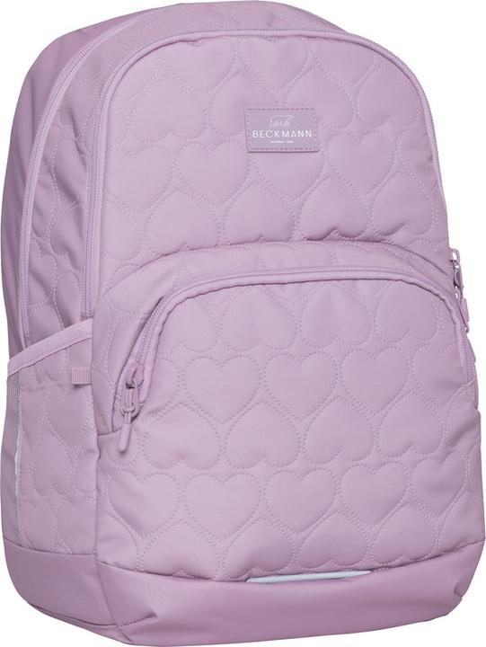 Padded Hearts