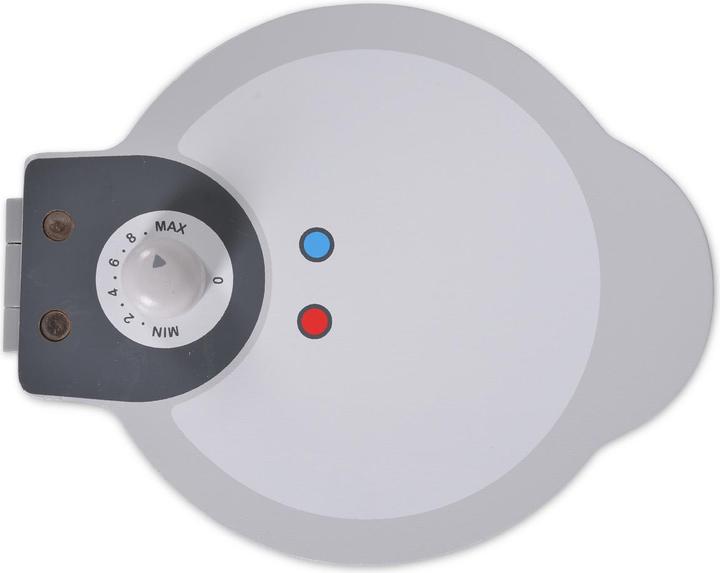 Produktbild Moni Spielzeug Waffeleisen Holz 4334