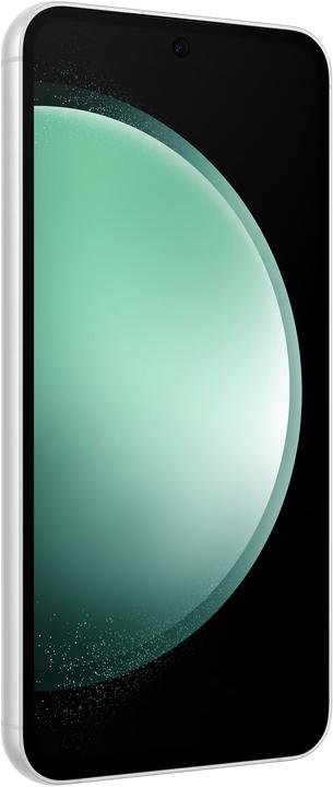 Produktbild Samsung Galaxy S23 FE (128 GB, Mint, 6.40", Dual SIM, 50 Mpx, 5G)