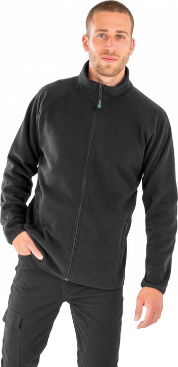 Produktbild Regatta Polarthermische Jacke aus recyceltem Fleece (L)