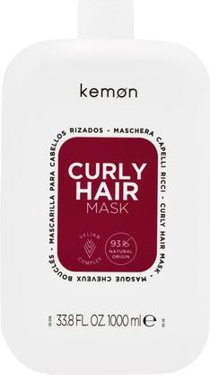 Immagine prodotto Kemon Maschera per capelli ricci 1000ml (1000 ml)
