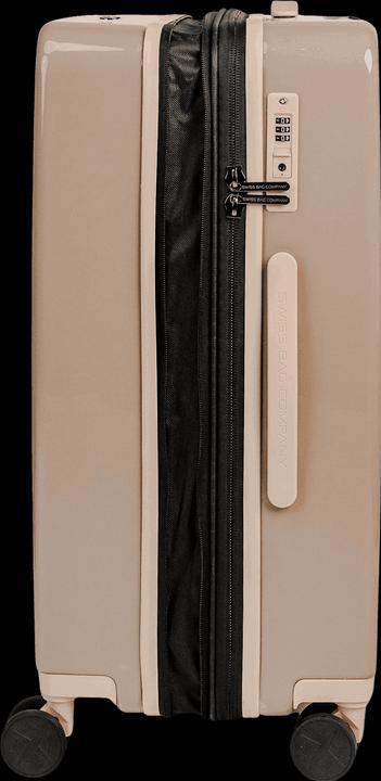 Immagine prodotto Swissbags Cosmos Deluxe (105 l, Bagaglio a mano (fino a 50 litri), L (90 - 115l))