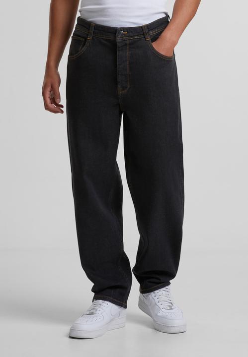 Image du produit Homeboy x-tra BAGGY Denim - 119453 (W32/L32)