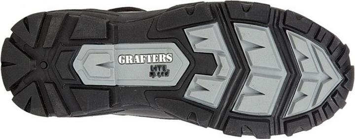 Produktbild Grafters Ambush Combat Stiefel Wasser Abweisend (38)