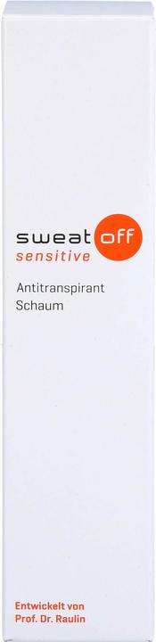 Actual product image Sweat Off Sens Antitra Sch (75 ml)