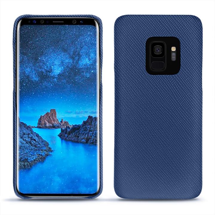 Image du produit Noreve Housse cuir (Samsung Galaxy S9)