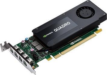 Produktbild Lenovo NVIDIA Quadro K1200 4GB DDR5 (4 GB)