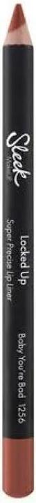 Produktbild Sleek MakeUP Locked Up Super precise Lip Liner - Love Stoned (Love Stoned)